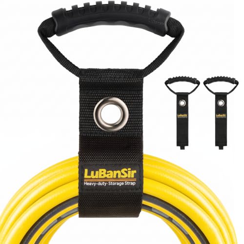 3-Pack-17Extension-Cord-Organizer-with-Grommet-Fit-Cables 3 Pack 17"Extension Cord Organizer with Grommet Fit Cables - Image 1