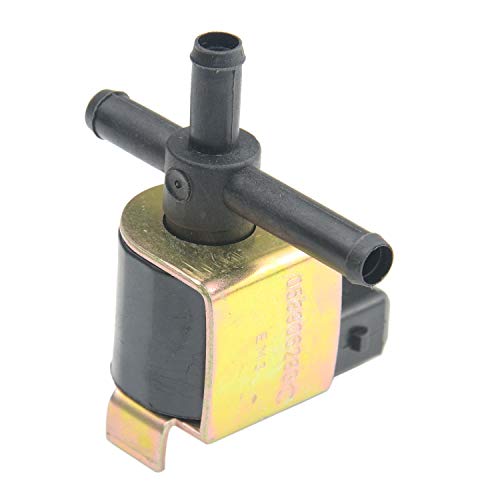 SCSN 058906283C 06A906283E Válvula de refuerzo turbo N75 de repuesto V-W Go-lf...