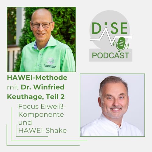 Die HAWEI Methode mit Dr. Winfried Keuthage, Teil 2