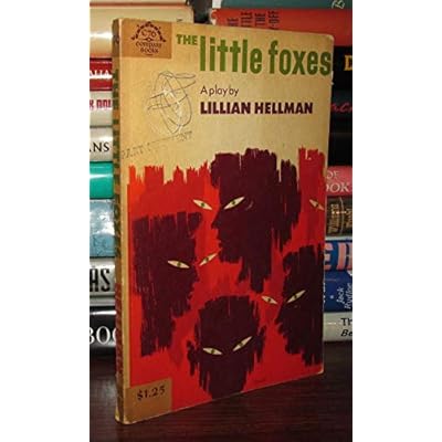 LITTLE FOXES