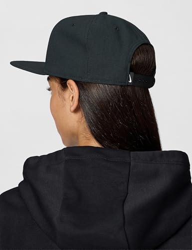 Image of Nike Unisex Adult Dri-FIT Pro Structured Futura Cap Hat | Mens and Womens