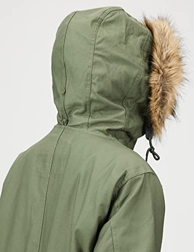 FREDPERRY（フレッドペリー）『Zip-InLinerParka』