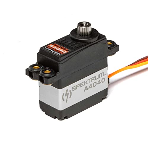 Servo Spektrum A4040 MT/HS Micro MG HV SPMSA4040 micro-servo digital