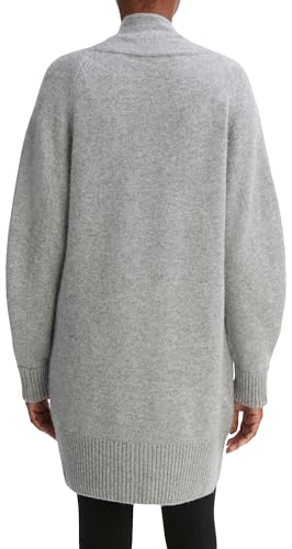Vince Women's Shawl Collar Cardigan3