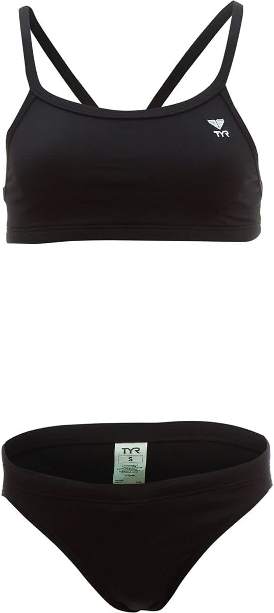 TYRWomen's Durafast Elite Diamondfit Workout Bikini