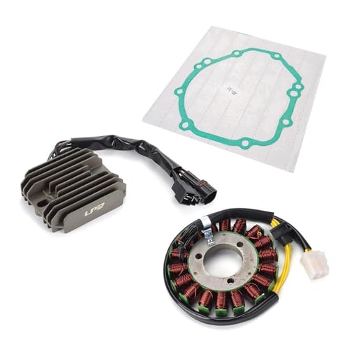 Stator d'allumage et régulateur pour Suzuki GSXR 600 750 2006-2007