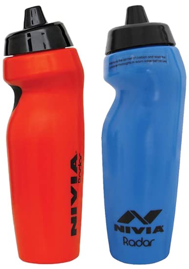 See full amazon price history chart for Nivia Radar Bottle, 600 ml (Colors May Vary)&Nivia Radar Sports Bottle, 600ml (Royal Blue) Nivia Radar Bottle, 600 ml (Colors May Vary)&Nivia Radar Sports Bottle, 600ml (Royal Blue) (B08Z31RBHY) Amazon Price History, Amazon Price Tracker