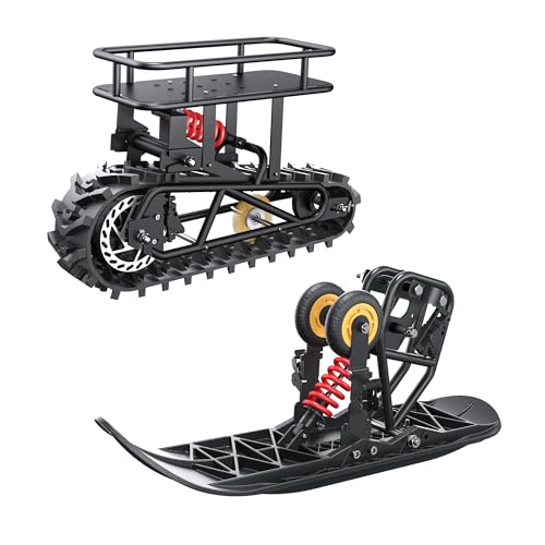 Bootime RT1 Conversion Kit