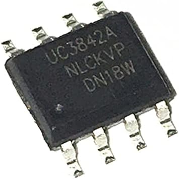 10pcs UC3845 SOP8 UC3845B SOP-8 UC3845A 3845B 3845A ST3845B UC3842 UC3843 UC3844 UC3842A UC3843A UC3844A UC3842B UC3843B dip-8