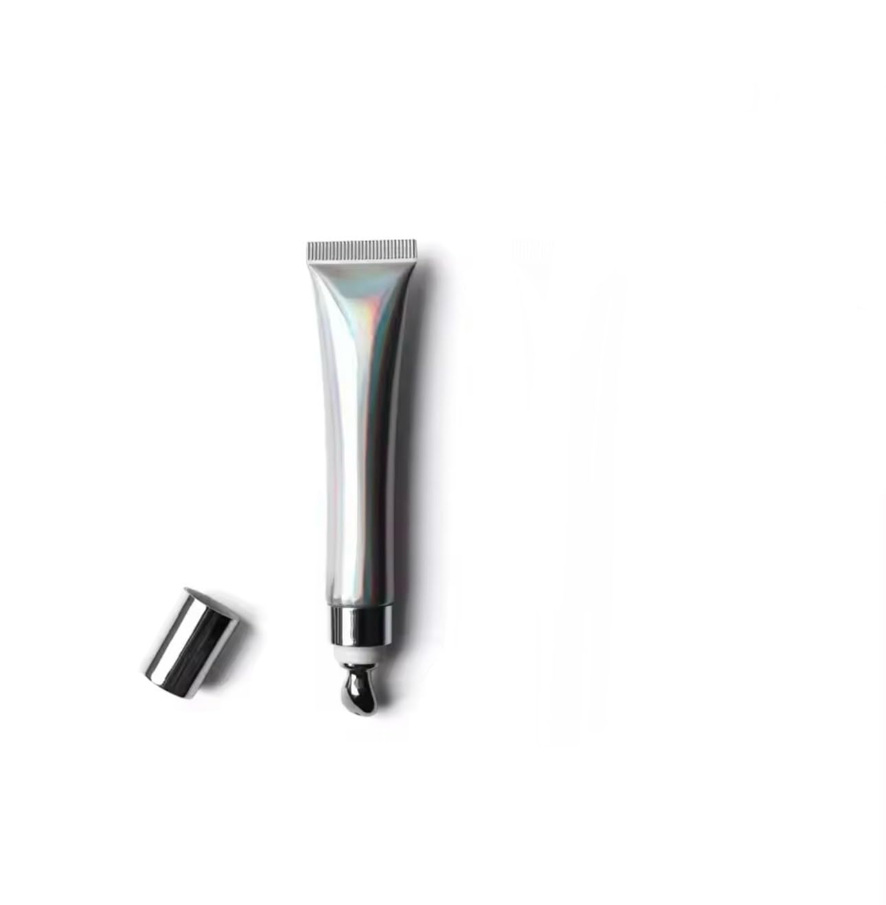 Extreme Lip Plumping Lipgloss, Bold Volumizing Maximum Strength & Instant Tingle, with Collagen, Hyaluronic Acid and Vitamin E for Soft + Full Lips. (0.7 fl oz) Shade - Crystal Clear