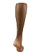 Capezio Swarovski Rhinestones Fishnet Seamed Tights 3400