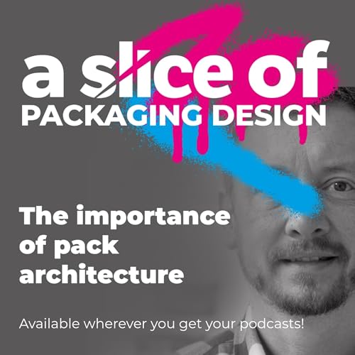 A Slice Of... The importance of creating a robust pack architecture (No. 39)