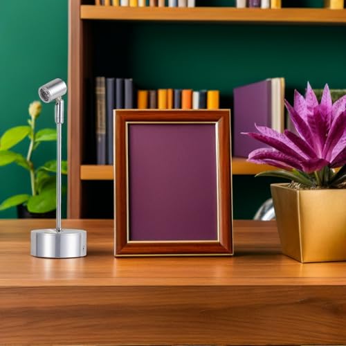 Foco LED para interiores de acento para iluminación puntual en el hogar 7