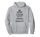 for Someone Named CARTER