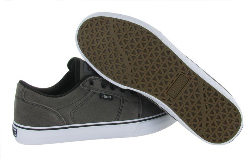 Image of Etnies Men's Barge LS x Metal Mulisha