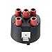 FACET DISTRIBUTOR CAP 2.7530/36PHT Compatible with AUDI 027905207A/ 051905207