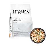 Maev Raw Dog Food, Better Than Freeze Dried Dog Food, Frozen Dog Food, Lean Chicken Protein, Vitamin