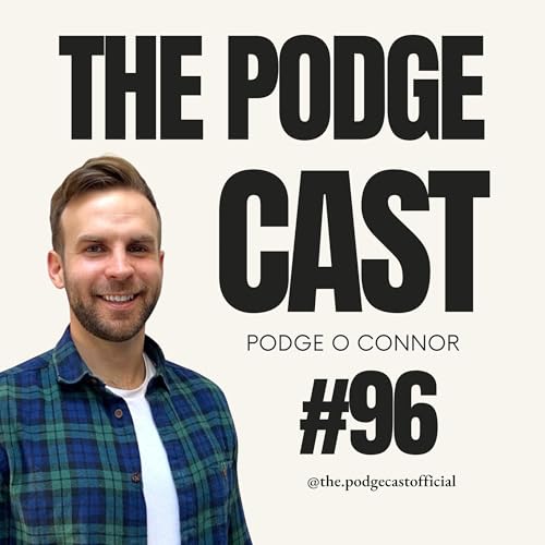 #96 - The Psychology of Performing Under Pressure | Stop Overthinking & Execute with Chris Williamson, Ph.D.