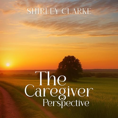 『The Caregiver Perspective』のカバーアート