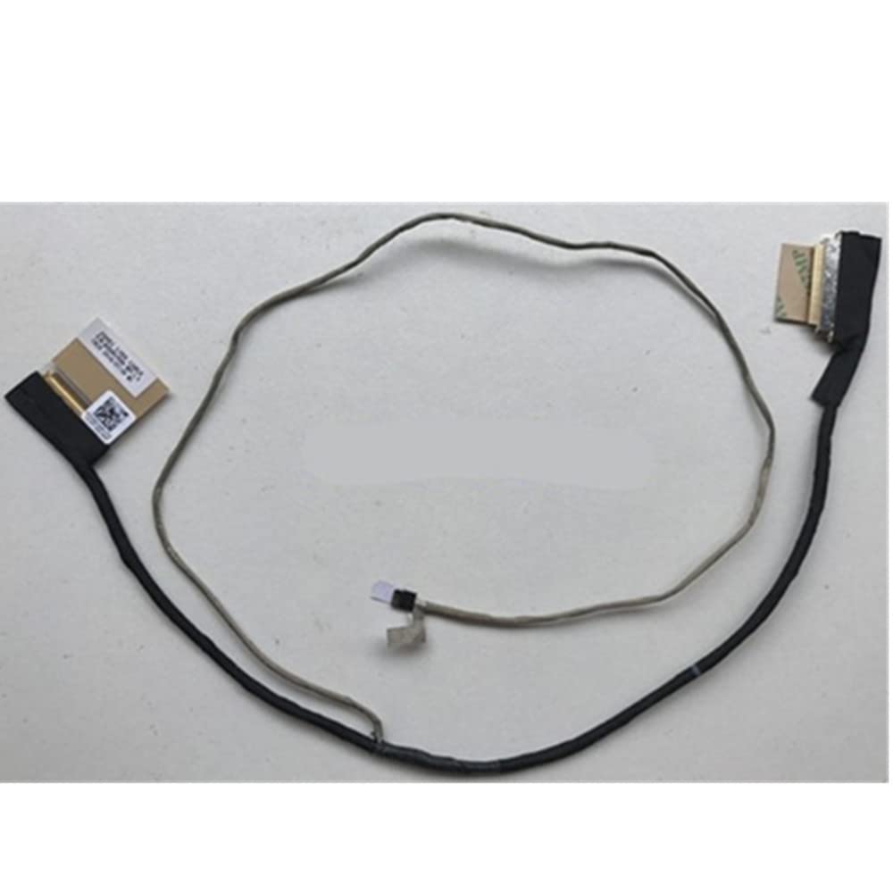Cable de pantalla para HP 255 G3 repara parpadeo y fallos de video dc02001vu00 2