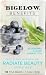 Bigelow Benefits Blueberry & Aloe Herbal Tea , Pack of 1