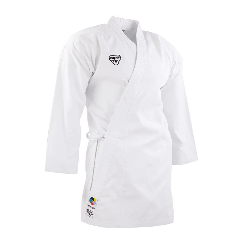 Century Punok Karate Training Gi Uniform mit Gratis Gürtel | WKF approved