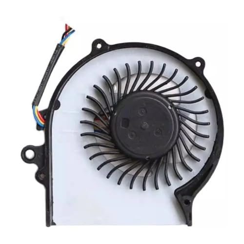 Ventilateur V5-122P DFS350705PQ0T FCFF 4 broches pour refroidissement CPU