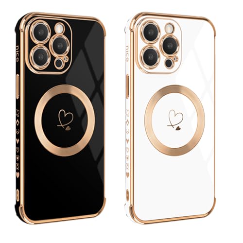 Pnakqil per Magnetica Cover per iPhone 14 Pro Max