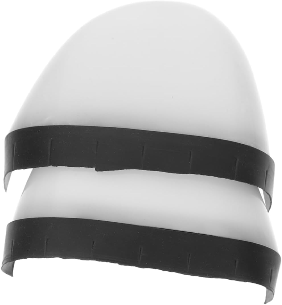 Toe Caps for Work Shoes Impact Puncture Resistant Safety Covers for Men Chef Welding Shoes