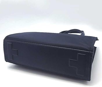 Amazon | [トリーバーチ] バッグ トートバッグ エラ ナイロン スモール