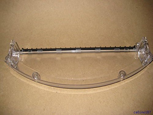 caSino187 Dust Bin Clear Part for Roomba 500 Series 510 530 540 550 535 560 570 580 537 520