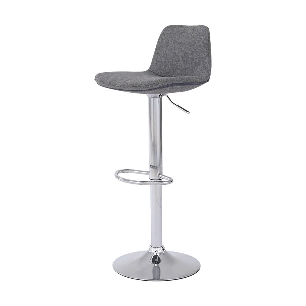 Tabourets de bar pivotants pour cuisine moderne et moments conviviaux