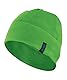 JAKO Unisex Fleecemütze, Soft Green, S-M