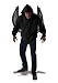 California Costumes Men's Wicked Wings, Gray/Black, One Size
