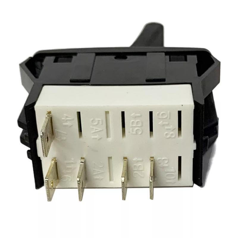 P27-1040-03 Headlight Switch Button for Kenworth 577.59623-