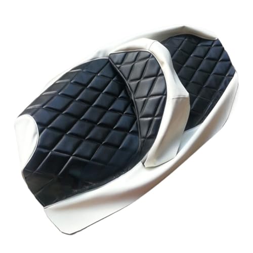 Couvre siège moto anti pluie pour Burgman 250 et 400