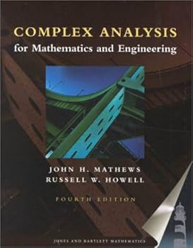 Paperback Complex Analysis for Mathematics and Engineering: . Book