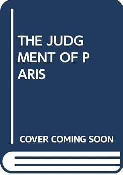 Mass Market Paperback The Judgment of Paris Book