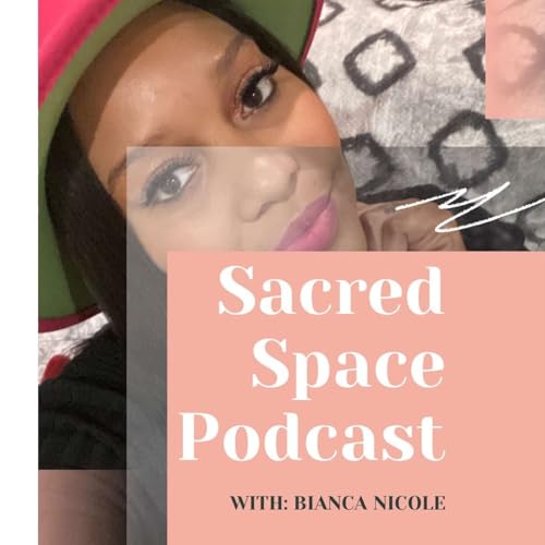 Sacred Space B. Nicole cover art
