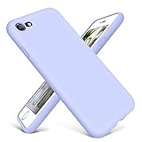 DTTO Compatible with iPhone SE Case 2020,iPhone 7 8 Silicone Phone Case, [Romance Series] Shockproof...