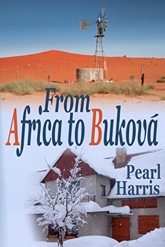From Africa To Buková