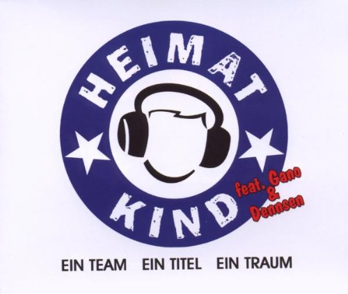 Ein Team,Ein Titel,Ein Traum