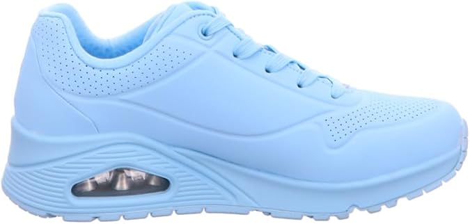 値下げ　ブルーナボイン　オウルジャケット　ネイビー サイズXS Amazon.co.jp: Skechers レディース 73690 Ltbl トレーナー, ライト