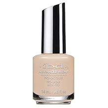 IBD Advanced Wear Nail Polish, But First, 0.5 Fluid Ounce