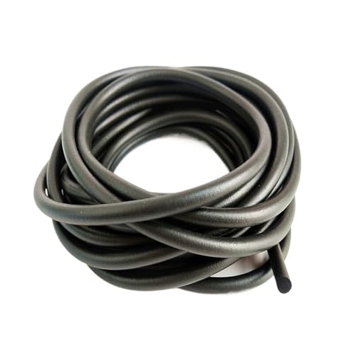 Panel sellado junta EPDM de alta densidad con perfil redondo de 7mm 6