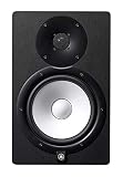 - Woofer: 8" - Tweeter: 1" de cúpula - Respuesta de frecuencia: 38 Hz - 30 kHz
