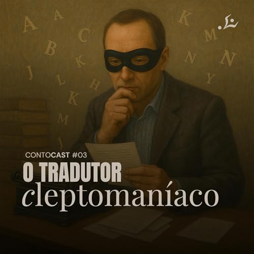 ContoCast #3 - O Tradutor Cleptoman&iacute;aco, Dezső Kosztol&aacute;nyi