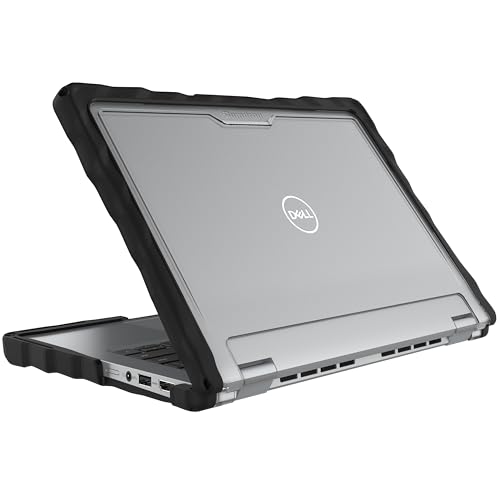 Gumdrop DropTech Hard Shell Laptop Case Fits Dell UK | Ubuy - View #8