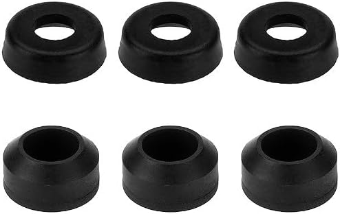 febi bilstein 15192 rep. kit sealing cone for valve cover - Pack of 1