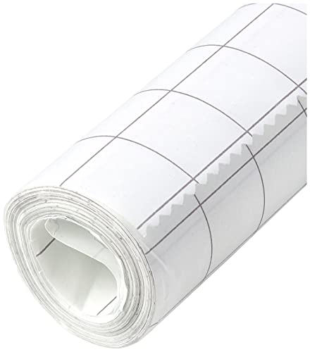 Thermoweb #3912 Heat'n Bond Iron-On Vinyl -17"X5 Yards Gloss #TOP3